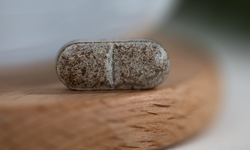 Women's Multi w/ Iron