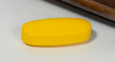 Calcium w/ Magnesium