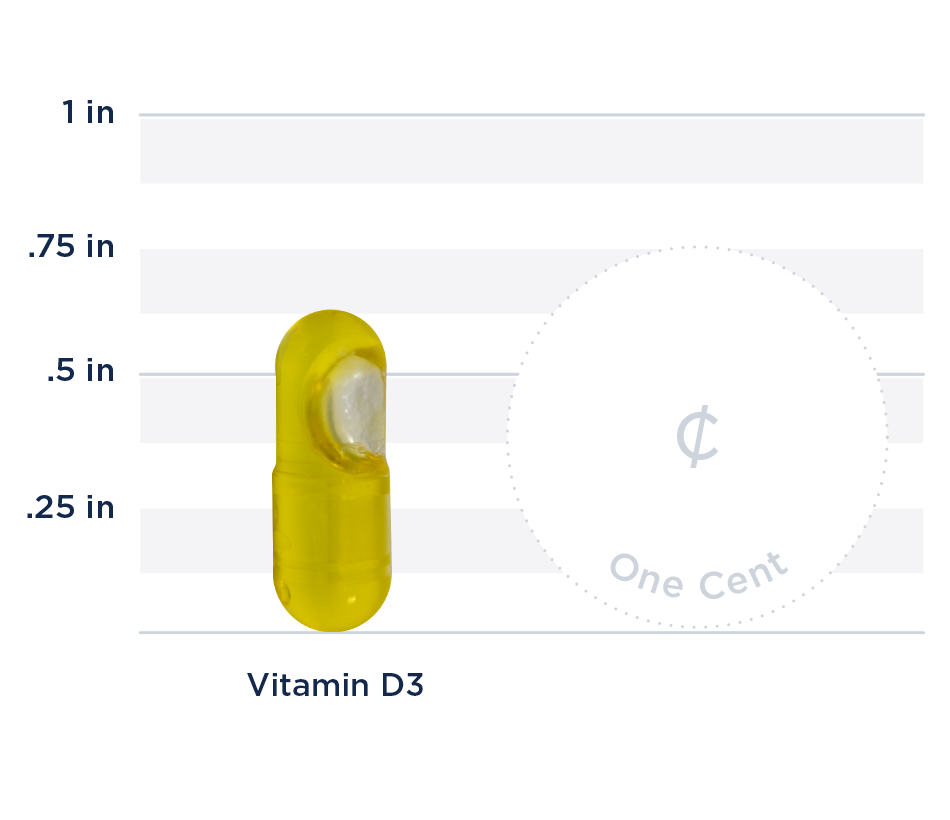 Vitamin D3