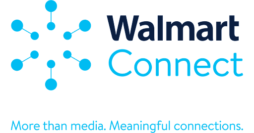 Walmart Connect logo