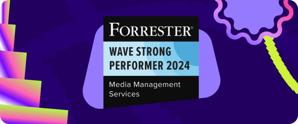 Forrester Wave logo